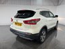 USED 2017 67 NISSAN QASHQAI 1.6 dCi N-Connecta SUV 5dr Diesel Manual Euro 6 (s/s) (130 ps) 360 camera, pan roof, NAV