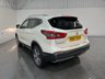 USED 2017 67 NISSAN QASHQAI 1.6 dCi N-Connecta SUV 5dr Diesel Manual Euro 6 (s/s) (130 ps) 360 camera, pan roof, NAV