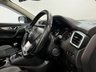 USED 2017 67 NISSAN QASHQAI 1.6 dCi N-Connecta SUV 5dr Diesel Manual Euro 6 (s/s) (130 ps) 360 camera, pan roof, NAV