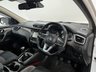 USED 2017 67 NISSAN QASHQAI 1.6 dCi N-Connecta SUV 5dr Diesel Manual Euro 6 (s/s) (130 ps) 360 camera, pan roof, NAV