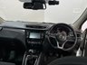 USED 2017 67 NISSAN QASHQAI 1.6 dCi N-Connecta SUV 5dr Diesel Manual Euro 6 (s/s) (130 ps) 360 camera, pan roof, NAV