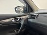 USED 2017 67 NISSAN QASHQAI 1.6 dCi N-Connecta SUV 5dr Diesel Manual Euro 6 (s/s) (130 ps) 360 camera, pan roof, NAV
