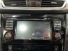 USED 2017 67 NISSAN QASHQAI 1.6 dCi N-Connecta SUV 5dr Diesel Manual Euro 6 (s/s) (130 ps) 360 camera, pan roof, NAV