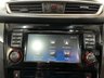USED 2017 67 NISSAN QASHQAI 1.6 dCi N-Connecta SUV 5dr Diesel Manual Euro 6 (s/s) (130 ps) 360 camera, pan roof, NAV