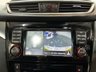 USED 2017 67 NISSAN QASHQAI 1.6 dCi N-Connecta SUV 5dr Diesel Manual Euro 6 (s/s) (130 ps) 360 camera, pan roof, NAV