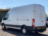USED 2015 15 FORD TRANSIT 2.2 TDCi 350 RWD L3 H3 Euro 5 5dr WARRANTYTOWBARL3H32.2 CHAIN