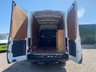 USED 2015 15 FORD TRANSIT 2.2 TDCi 350 RWD L3 H3 Euro 5 5dr WARRANTYTOWBARL3H32.2 CHAIN