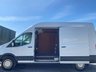 USED 2015 15 FORD TRANSIT 2.2 TDCi 350 RWD L3 H3 Euro 5 5dr WARRANTYTOWBARL3H32.2 CHAIN