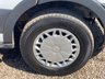 USED 2015 15 FORD TRANSIT 2.2 TDCi 350 RWD L3 H3 Euro 5 5dr WARRANTYTOWBARL3H32.2 CHAIN