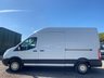USED 2015 15 FORD TRANSIT 2.2 TDCi 350 RWD L3 H3 Euro 5 5dr WARRANTYTOWBARL3H32.2 CHAIN