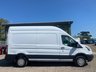 USED 2015 15 FORD TRANSIT 2.2 TDCi 350 RWD L3 H3 Euro 5 5dr WARRANTYTOWBARL3H32.2 CHAIN