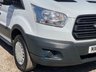 USED 2015 15 FORD TRANSIT 2.2 TDCi 350 RWD L3 H3 Euro 5 5dr WARRANTYTOWBARL3H32.2 CHAIN