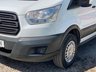 USED 2015 15 FORD TRANSIT 2.2 TDCi 350 RWD L3 H3 Euro 5 5dr WARRANTYTOWBARL3H32.2 CHAIN