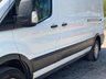 USED 2015 15 FORD TRANSIT 2.2 TDCi 350 RWD L3 H3 Euro 5 5dr WARRANTYTOWBARL3H32.2 CHAIN