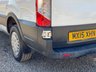 USED 2015 15 FORD TRANSIT 2.2 TDCi 350 RWD L3 H3 Euro 5 5dr WARRANTYTOWBARL3H32.2 CHAIN