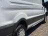 USED 2015 15 FORD TRANSIT 2.2 TDCi 350 RWD L3 H3 Euro 5 5dr WARRANTYTOWBARL3H32.2 CHAIN