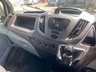 USED 2015 15 FORD TRANSIT 2.2 TDCi 350 RWD L3 H3 Euro 5 5dr WARRANTYTOWBARL3H32.2 CHAIN