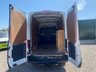 USED 2015 15 FORD TRANSIT 2.2 TDCi 350 RWD L3 H3 Euro 5 5dr WARRANTYTOWBARL3H32.2 CHAIN