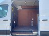USED 2015 15 FORD TRANSIT 2.2 TDCi 350 RWD L3 H3 Euro 5 5dr WARRANTYTOWBARL3H32.2 CHAIN