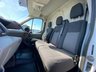 USED 2015 15 FORD TRANSIT 2.2 TDCi 350 RWD L3 H3 Euro 5 5dr WARRANTYTOWBARL3H32.2 CHAIN