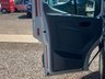 USED 2015 15 FORD TRANSIT 2.2 TDCi 350 RWD L3 H3 Euro 5 5dr WARRANTYTOWBARL3H32.2 CHAIN