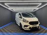 USED 2022 22 FORD TRANSIT CUSTOM 2.0 280 EcoBlue Limited Panel Van 5dr Diesel Manual L1 H1 Euro 6 (s/s) (130 ps) 1 OWNER FROM NEW FSH