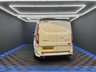 USED 2022 22 FORD TRANSIT CUSTOM 2.0 280 EcoBlue Limited Panel Van 5dr Diesel Manual L1 H1 Euro 6 (s/s) (130 ps) 1 OWNER FROM NEW FSH