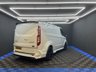 USED 2022 22 FORD TRANSIT CUSTOM 2.0 280 EcoBlue Limited Panel Van 5dr Diesel Manual L1 H1 Euro 6 (s/s) (130 ps) 1 OWNER FROM NEW FSH