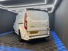 USED 2022 22 FORD TRANSIT CUSTOM 2.0 280 EcoBlue Limited Panel Van 5dr Diesel Manual L1 H1 Euro 6 (s/s) (130 ps) 1 OWNER FROM NEW FSH
