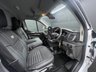 USED 2022 22 FORD TRANSIT CUSTOM 2.0 280 EcoBlue Limited Panel Van 5dr Diesel Manual L1 H1 Euro 6 (s/s) (130 ps) 1 OWNER FROM NEW FSH