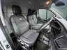 USED 2022 22 FORD TRANSIT CUSTOM 2.0 280 EcoBlue Limited Panel Van 5dr Diesel Manual L1 H1 Euro 6 (s/s) (130 ps) 1 OWNER FROM NEW FSH
