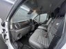 USED 2022 22 FORD TRANSIT CUSTOM 2.0 280 EcoBlue Limited Panel Van 5dr Diesel Manual L1 H1 Euro 6 (s/s) (130 ps) 1 OWNER FROM NEW FSH