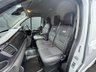 USED 2022 22 FORD TRANSIT CUSTOM 2.0 280 EcoBlue Limited Panel Van 5dr Diesel Manual L1 H1 Euro 6 (s/s) (130 ps) 1 OWNER FROM NEW FSH