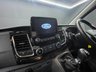 USED 2022 22 FORD TRANSIT CUSTOM 2.0 280 EcoBlue Limited Panel Van 5dr Diesel Manual L1 H1 Euro 6 (s/s) (130 ps) 1 OWNER FROM NEW FSH