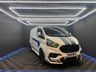 USED 2022 22 FORD TRANSIT CUSTOM 2.0 280 EcoBlue Limited Panel Van 5dr Diesel Manual L1 H1 Euro 6 (s/s) (130 ps) 1 OWNER FROM NEW FSH