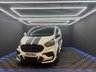 USED 2022 22 FORD TRANSIT CUSTOM 2.0 280 EcoBlue Limited Panel Van 5dr Diesel Manual L1 H1 Euro 6 (s/s) (130 ps) 1 OWNER FROM NEW FSH