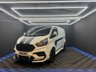 USED 2022 22 FORD TRANSIT CUSTOM 2.0 280 EcoBlue Limited Panel Van 5dr Diesel Manual L1 H1 Euro 6 (s/s) (130 ps) 1 OWNER FROM NEW FSH