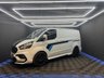 USED 2022 22 FORD TRANSIT CUSTOM 2.0 280 EcoBlue Limited Panel Van 5dr Diesel Manual L1 H1 Euro 6 (s/s) (130 ps) 1 OWNER FROM NEW FSH
