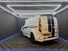 USED 2022 22 FORD TRANSIT CUSTOM 2.0 280 EcoBlue Limited Panel Van 5dr Diesel Manual L1 H1 Euro 6 (s/s) (130 ps) 1 OWNER FROM NEW FSH
