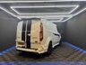 USED 2022 22 FORD TRANSIT CUSTOM 2.0 280 EcoBlue Limited Panel Van 5dr Diesel Manual L1 H1 Euro 6 (s/s) (130 ps) 1 OWNER FROM NEW FSH