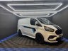 USED 2022 22 FORD TRANSIT CUSTOM 2.0 280 EcoBlue Limited Panel Van 5dr Diesel Manual L1 H1 Euro 6 (s/s) (130 ps) 1 OWNER FROM NEW FSH