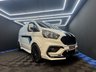 USED 2022 22 FORD TRANSIT CUSTOM 2.0 280 EcoBlue Limited Panel Van 5dr Diesel Manual L1 H1 Euro 6 (s/s) (130 ps) 1 OWNER FROM NEW FSH