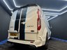 USED 2022 22 FORD TRANSIT CUSTOM 2.0 280 EcoBlue Limited Panel Van 5dr Diesel Manual L1 H1 Euro 6 (s/s) (130 ps) 1 OWNER FROM NEW FSH