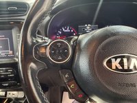 USED 2017 17 KIA SOUL 1.6 CRDi 3 SUV 5dr Diesel Manual Euro 6 (134 bhp) Low rate finance on our website!