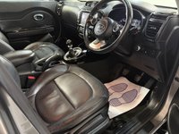 USED 2017 17 KIA SOUL 1.6 CRDi 3 SUV 5dr Diesel Manual Euro 6 (134 bhp) Low rate finance on our website!
