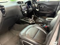 USED 2017 17 KIA SOUL 1.6 CRDi 3 SUV 5dr Diesel Manual Euro 6 (134 bhp) Low rate finance on our website!