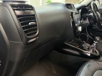 USED 2017 17 KIA SOUL 1.6 CRDi 3 SUV 5dr Diesel Manual Euro 6 (134 bhp) Low rate finance on our website!