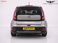 USED 2017 17 KIA SOUL 1.6 CRDi 3 SUV 5dr Diesel Manual Euro 6 (134 bhp) Low rate finance on our website!