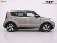 USED 2017 17 KIA SOUL 1.6 CRDi 3 SUV 5dr Diesel Manual Euro 6 (134 bhp) Low rate finance on our website!