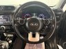 USED 2017 17 KIA SOUL 1.6 CRDi 3 SUV 5dr Diesel Manual Euro 6 (134 bhp) Low rate finance on our website!